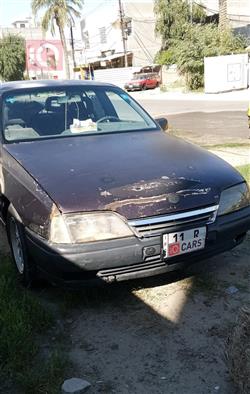 اوبل أوميغا